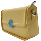 women Crossbody Bag mustard :)