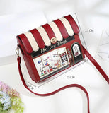 Crossbody Bag