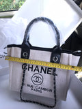 Luxury Tote bag