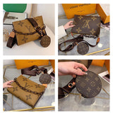 Crossbody Bag