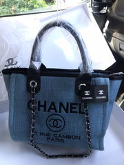 Luxury Tote bag