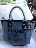 Luxury Tote bag