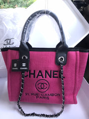 Luxury Tote bag